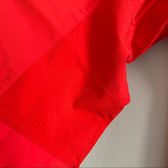 NIKE BASEBALL STOCK 3/4 HOT JACKET MENS SIZE MEDIU - Picture 5 of 7